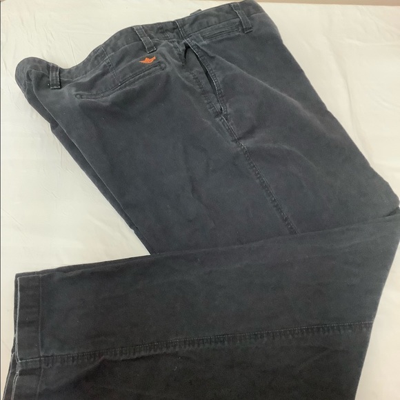 Levi ‘s Men Dockers Blue size 42 x 30. 100% cotton. - Picture 2 of 4